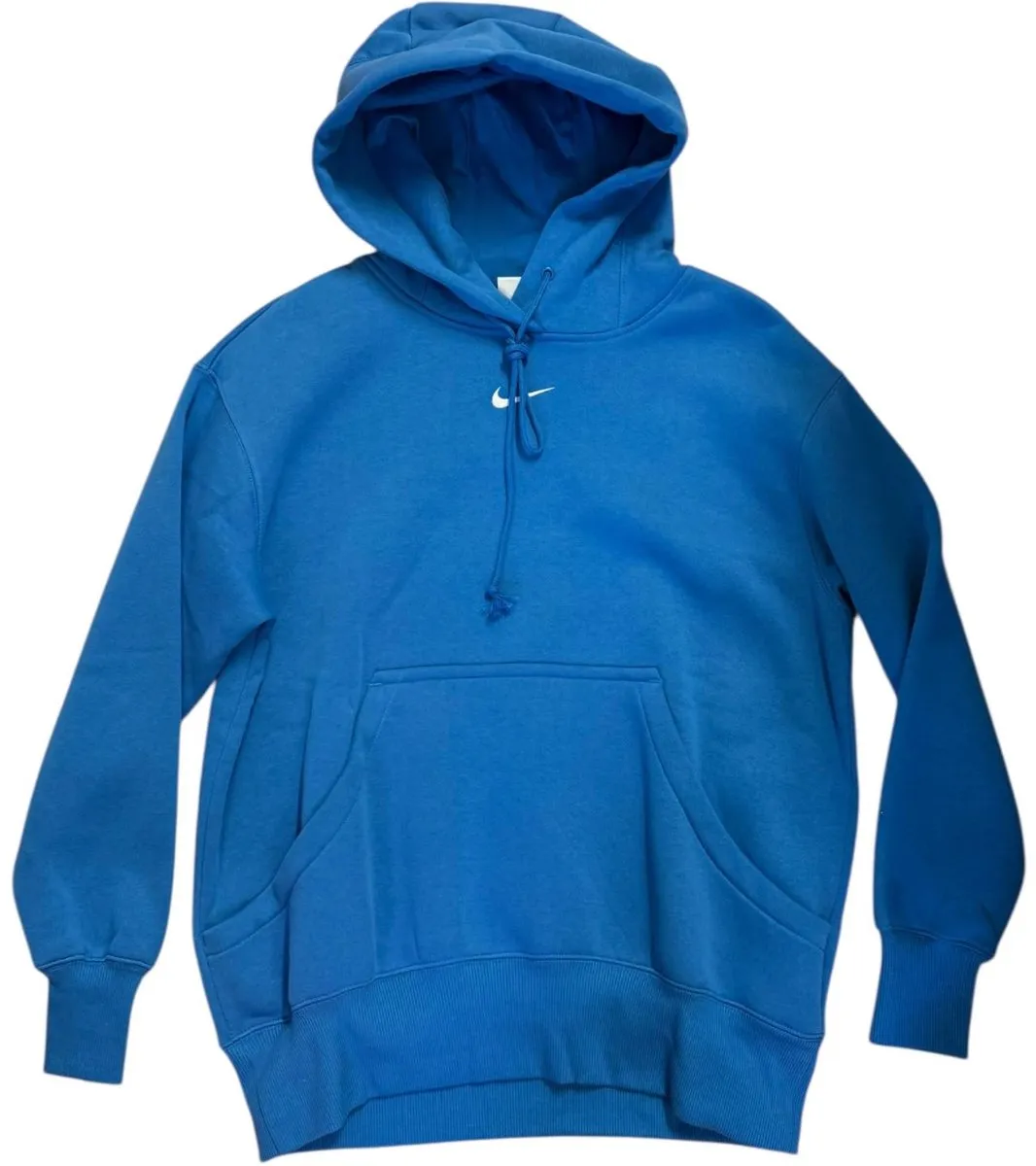 Nike PHNX Fleece Trui