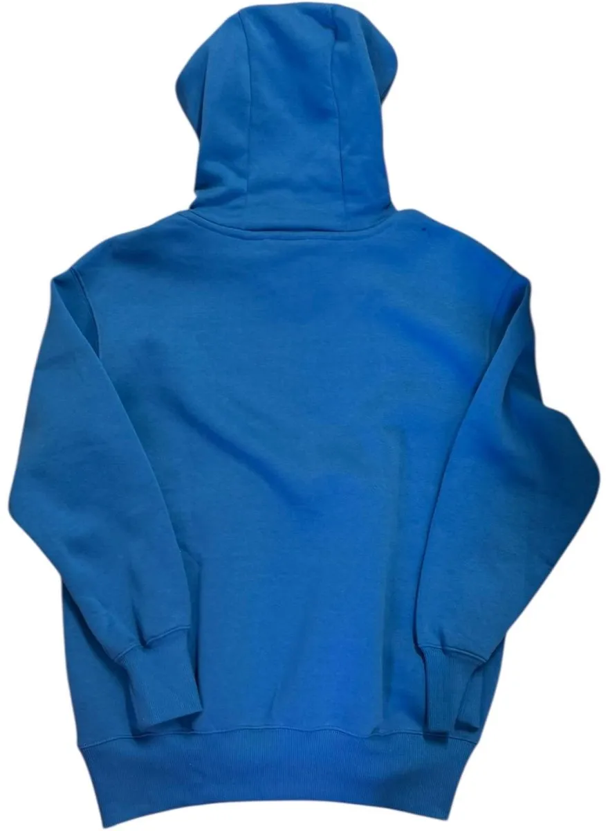 Nike PHNX Fleece Trui - Blauw XS