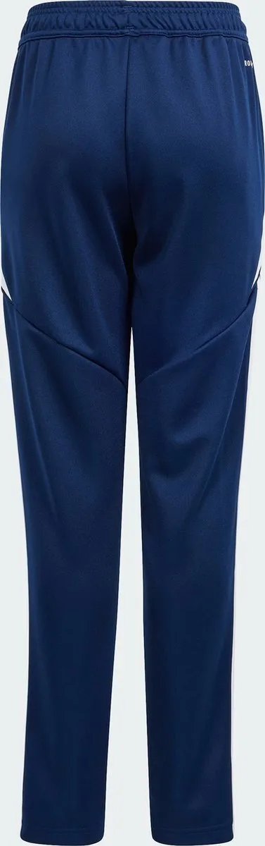 adidas Performance Tiro 24 Slim Training Broek 164 - Blauw