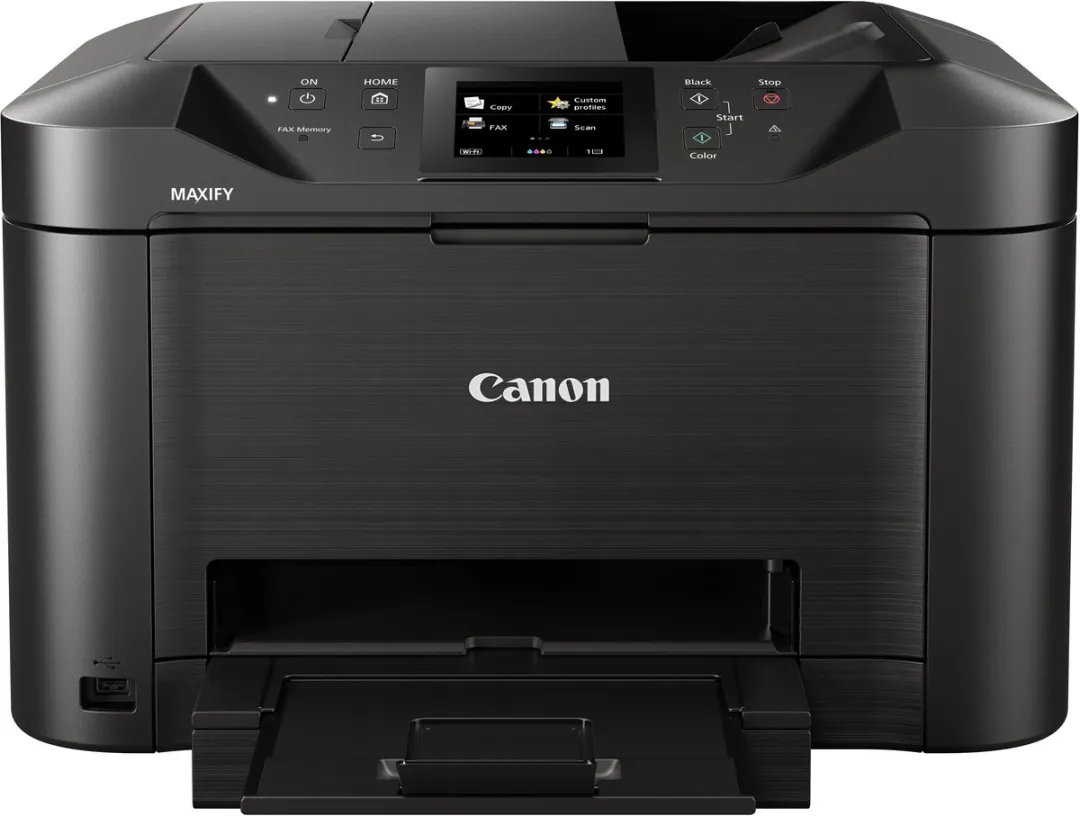Canon MAXIFY MB5150 All-in-One Printer - Zwart