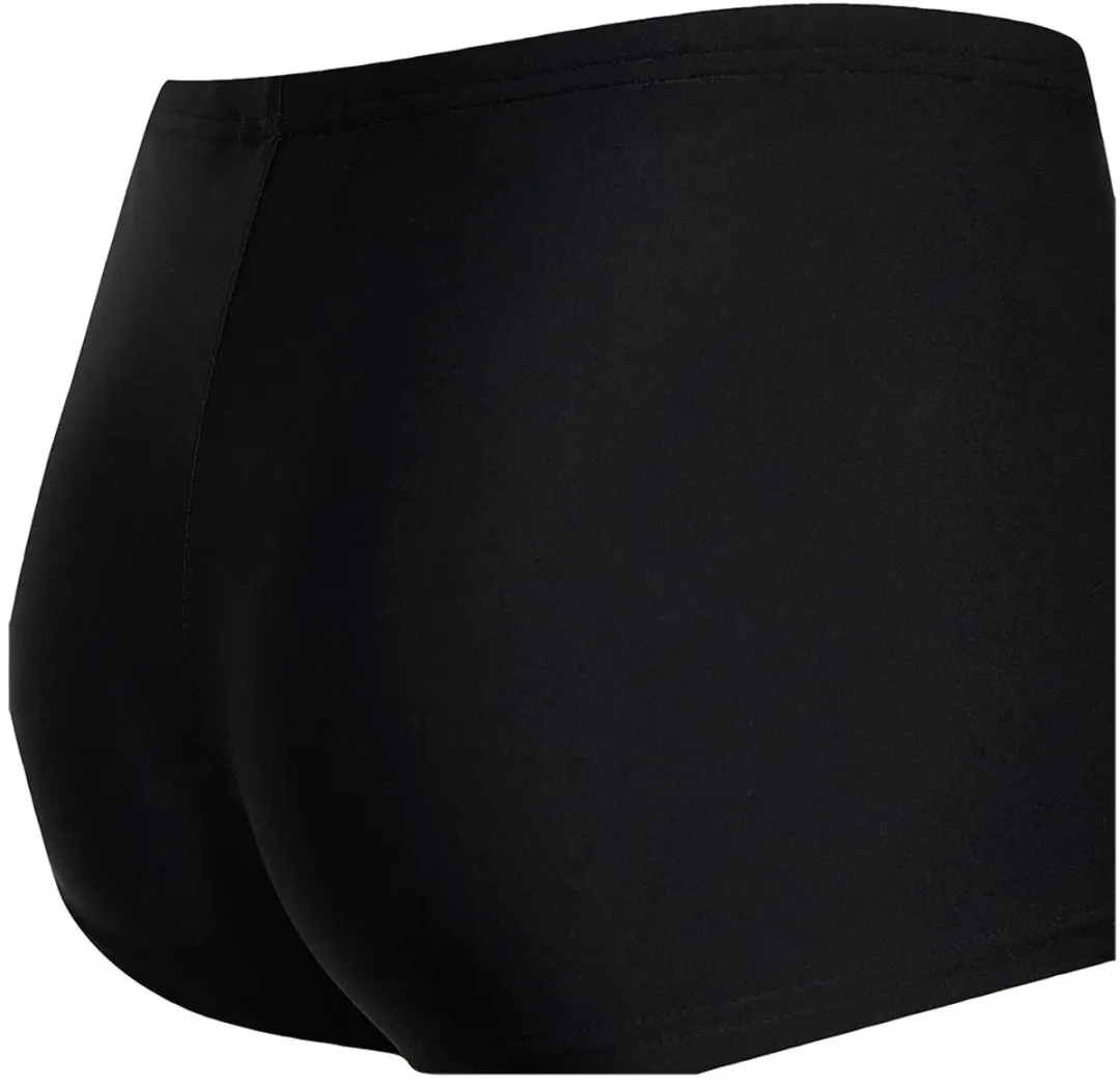 adidas Essentials Zwemboxer 110-120cm - Zwart
