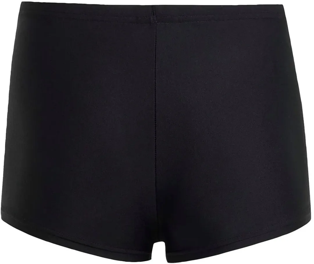 adidas Essentials Zwemboxer 110-120cm - Zwart