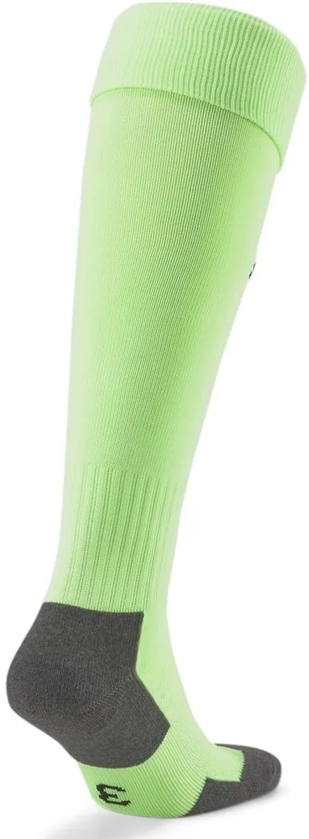 PUMA Teamliga Voetbalkousen - Fizzy Lime 43-46