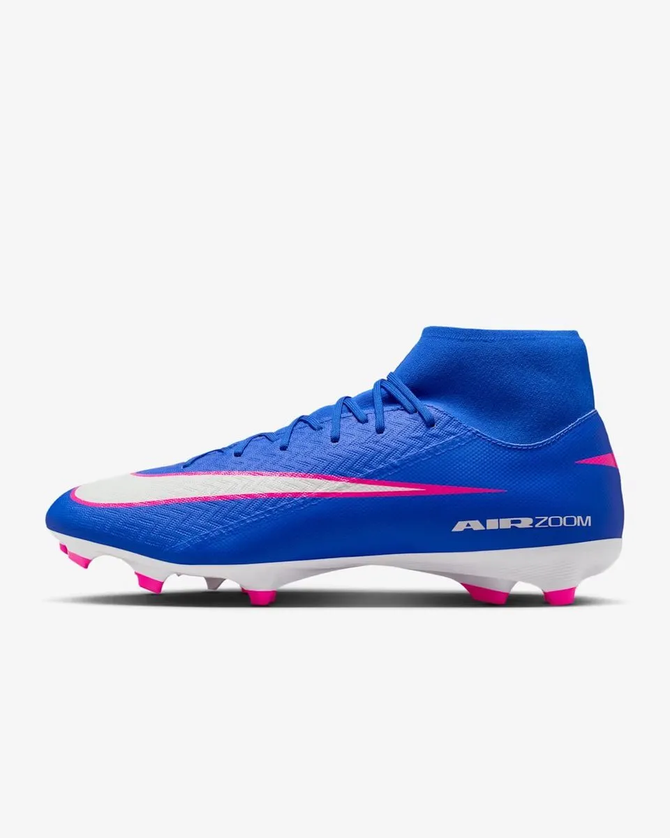 Nike Mercurial Superfly 10 Academy FG