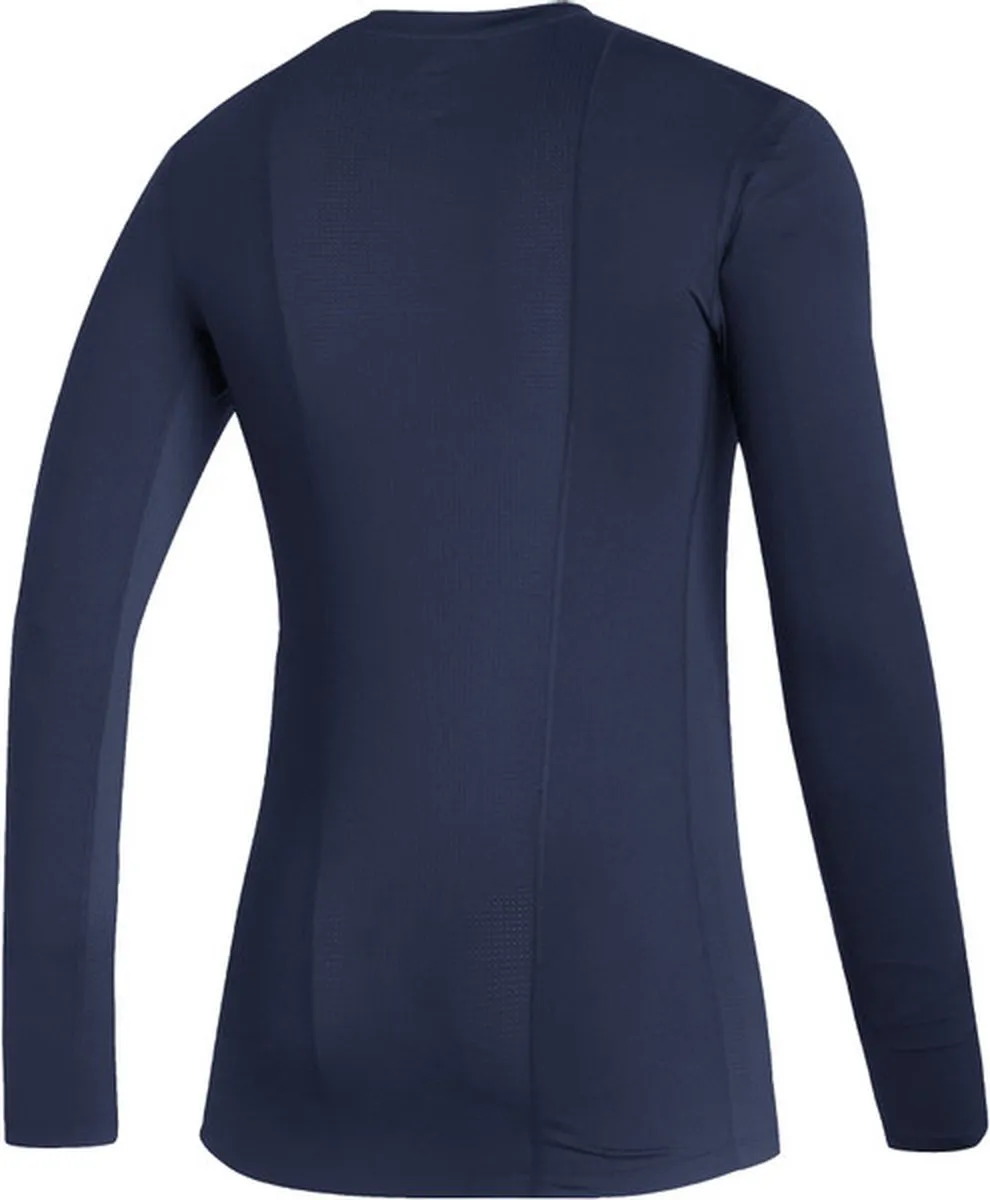 adidas Techfit Long Sleeve Top GU7338 - Compressie - XL
