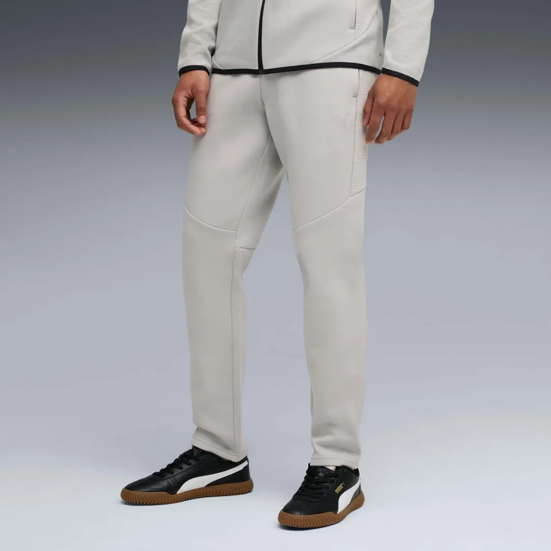 PUMA Evostripe Trainingsbroek L - Grijs
