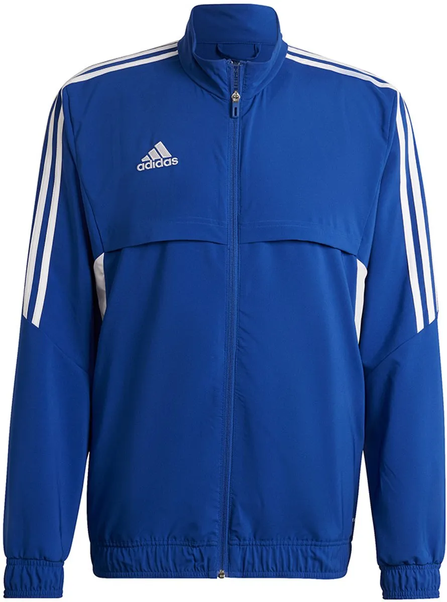 adidas Condivo 22 Presentatiejack Heren
