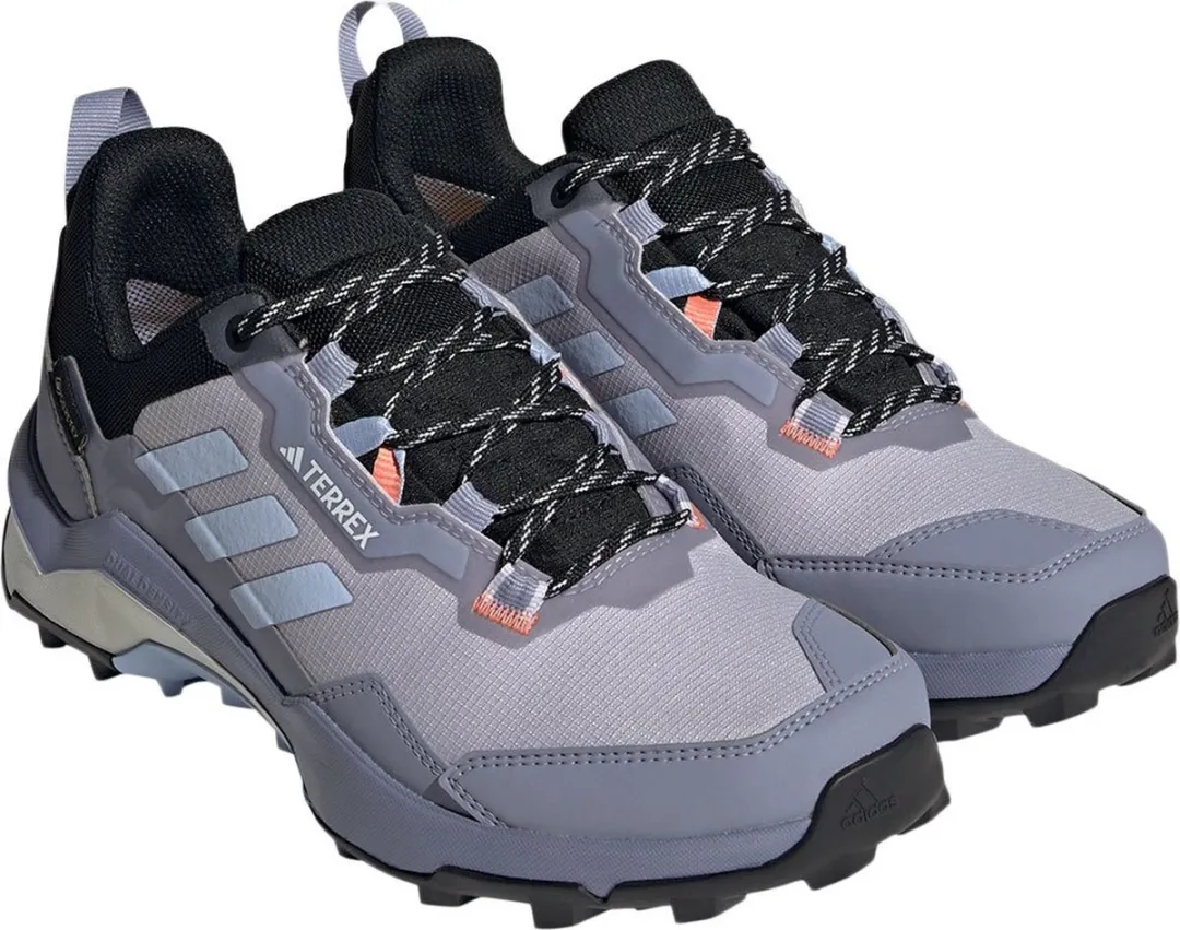 Adidas Terrex AX4 GORE-TEX Hiking Schoenen Dames - Paars 37 1/3