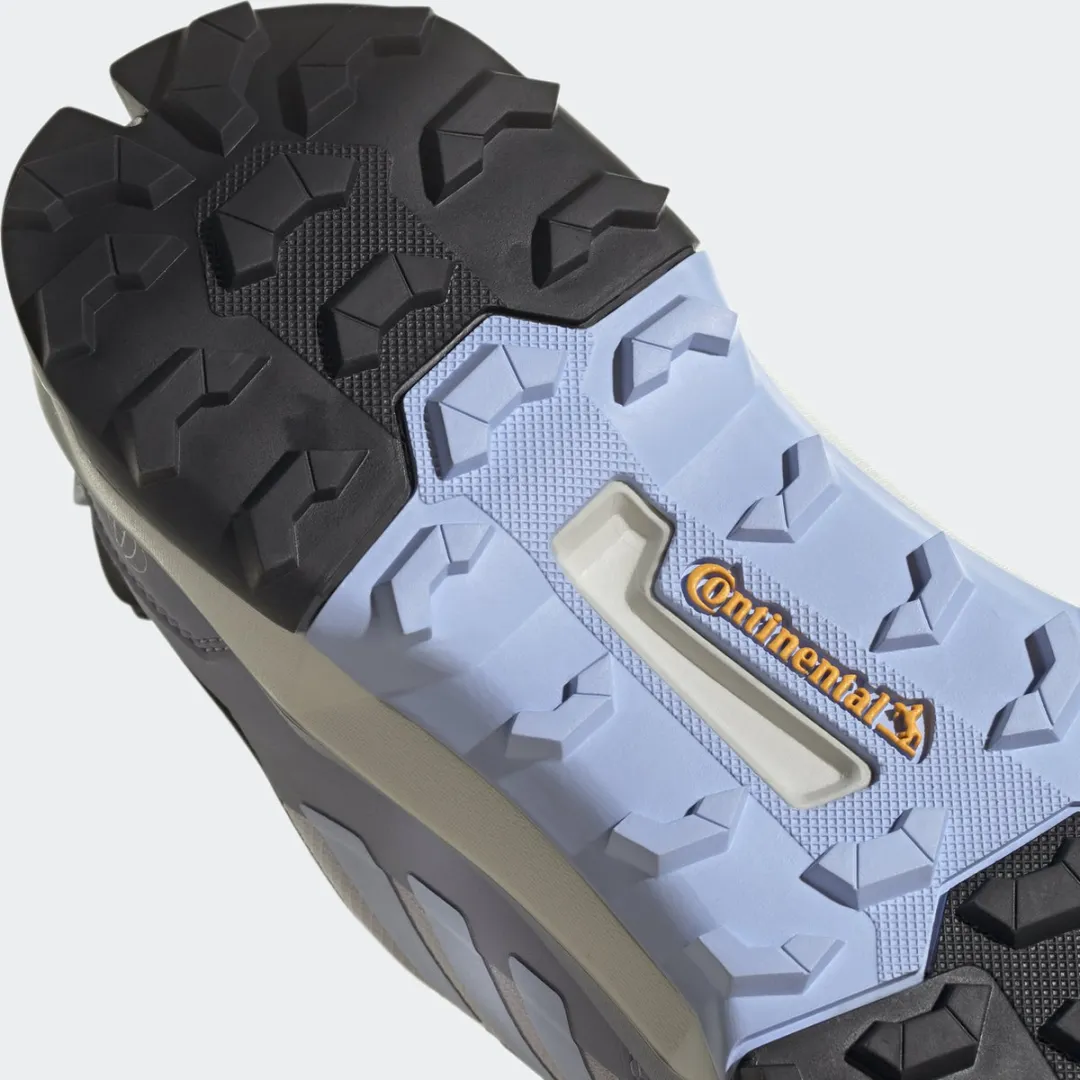 Adidas Terrex AX4 GORE-TEX Hiking Schoenen Dames - Paars 37 1/3