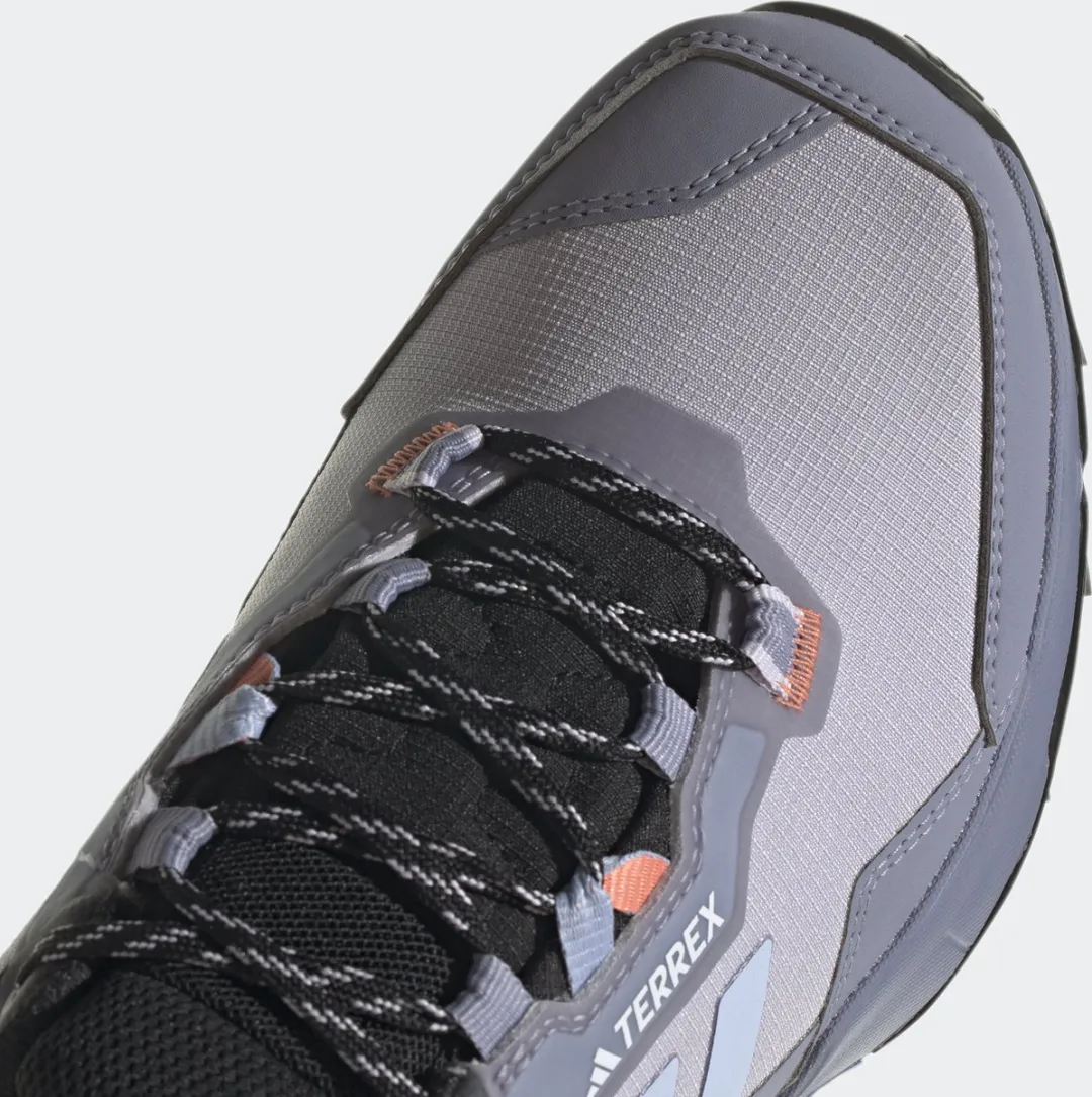 Adidas Terrex AX4 GORE-TEX Hiking Schoenen Dames - Paars 37 1/3 - afbeelding 6 van 6