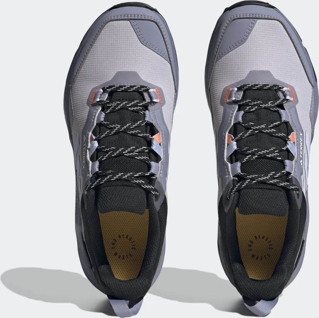 Adidas Terrex AX4 GORE-TEX Hiking Schoenen Dames - Paars 37 1/3