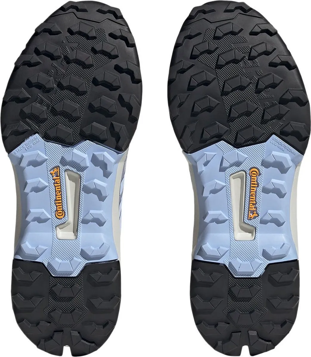 Adidas Terrex AX4 GORE-TEX Hiking Schoenen Dames - Paars 37 1/3