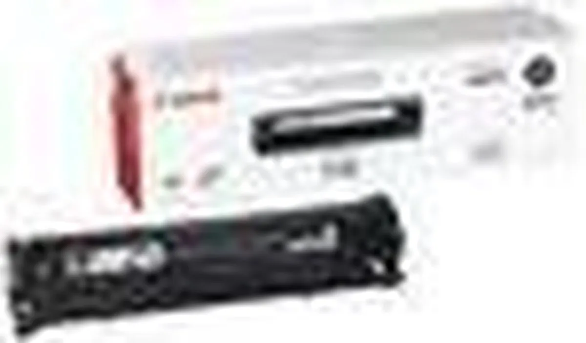 Canon 716M Toner - 2300 Pagina's - 50047256