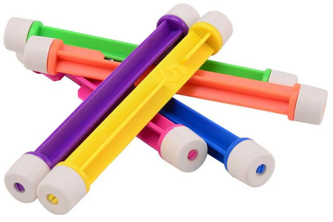 Johntoy Duikstaafjes 6 Stuks - Multicolor - afbeelding 6 van 6