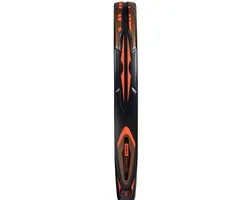 Adidas Arrow Hit Carbon Ctrl 2026 Padelracket - L2 - Antraciet