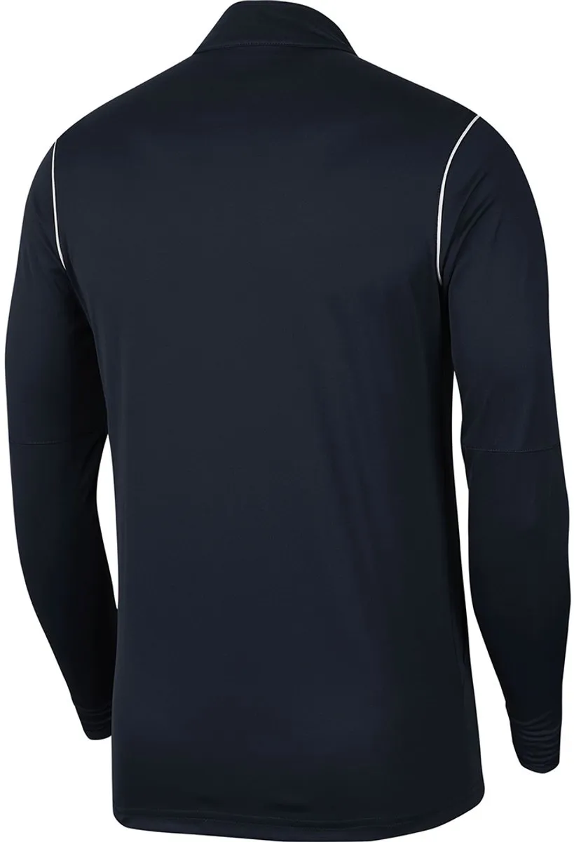 Nike Dri-FIT Park 20 Trainingsjack Junior 152 - Donkerblauw