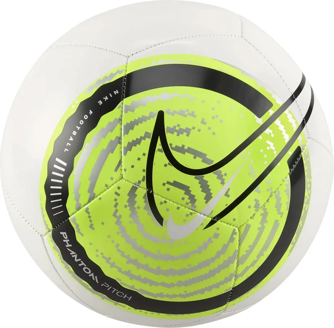Nike Phantom Voetbal