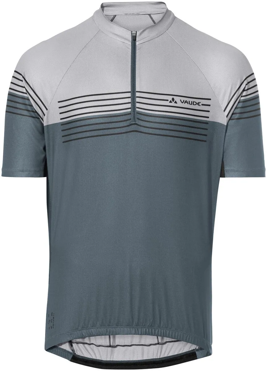 Vaude Posta HZ Tricot II Heren Sporttrui