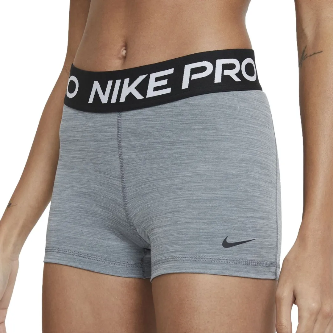 Nike Pro Short Sportbroek Vrouwen XL