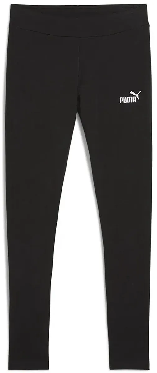PUMA Ess Small N1 Logo Leggings - L - Zwart