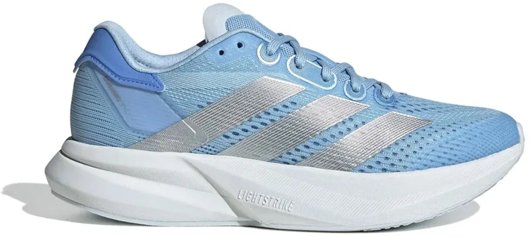 Adidas Duramo Speed 2 Hardloopschoenen - Blauw - EU 39 1/3