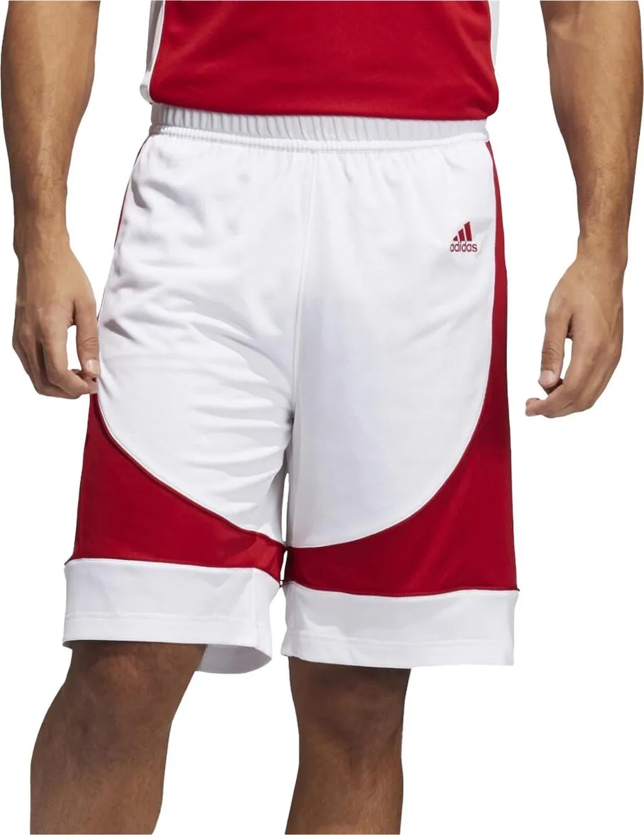 Adidas N3XT L3V3L Prime Game Basketbalshort L