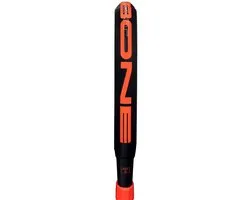 Adidas Metalbone Superlight 2026 Padelracket - Zwart/Rood