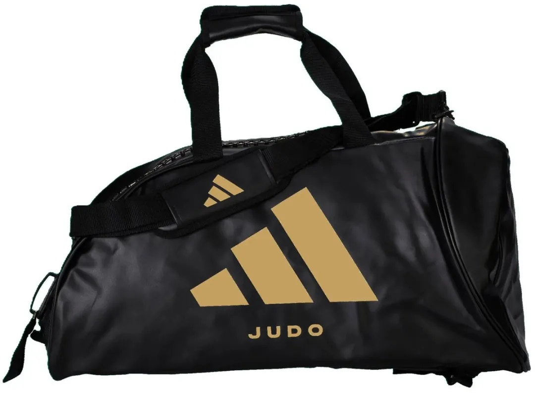 Adidas Judo Sporttas Rugzak