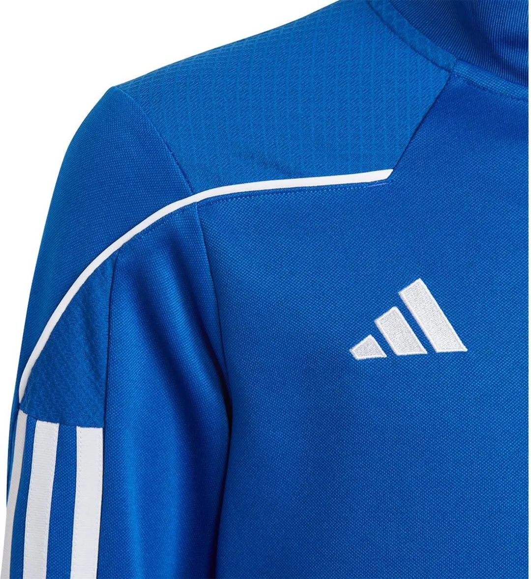 adidas Performance Tiro 23 League Training Shirt 116 - Blauw