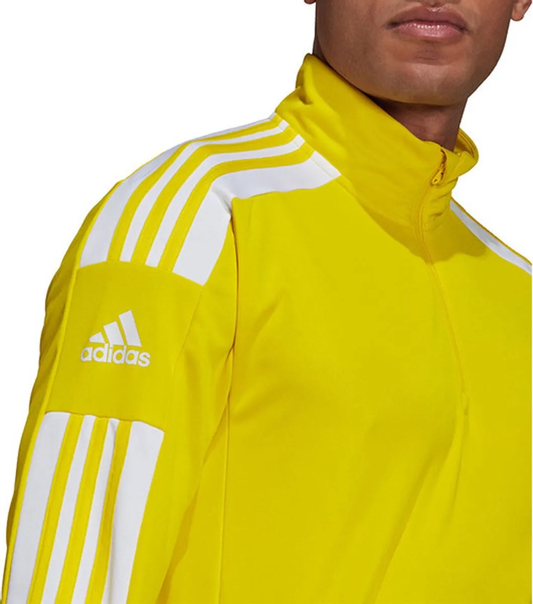 adidas Squadra 21 Sporttrui - Geel