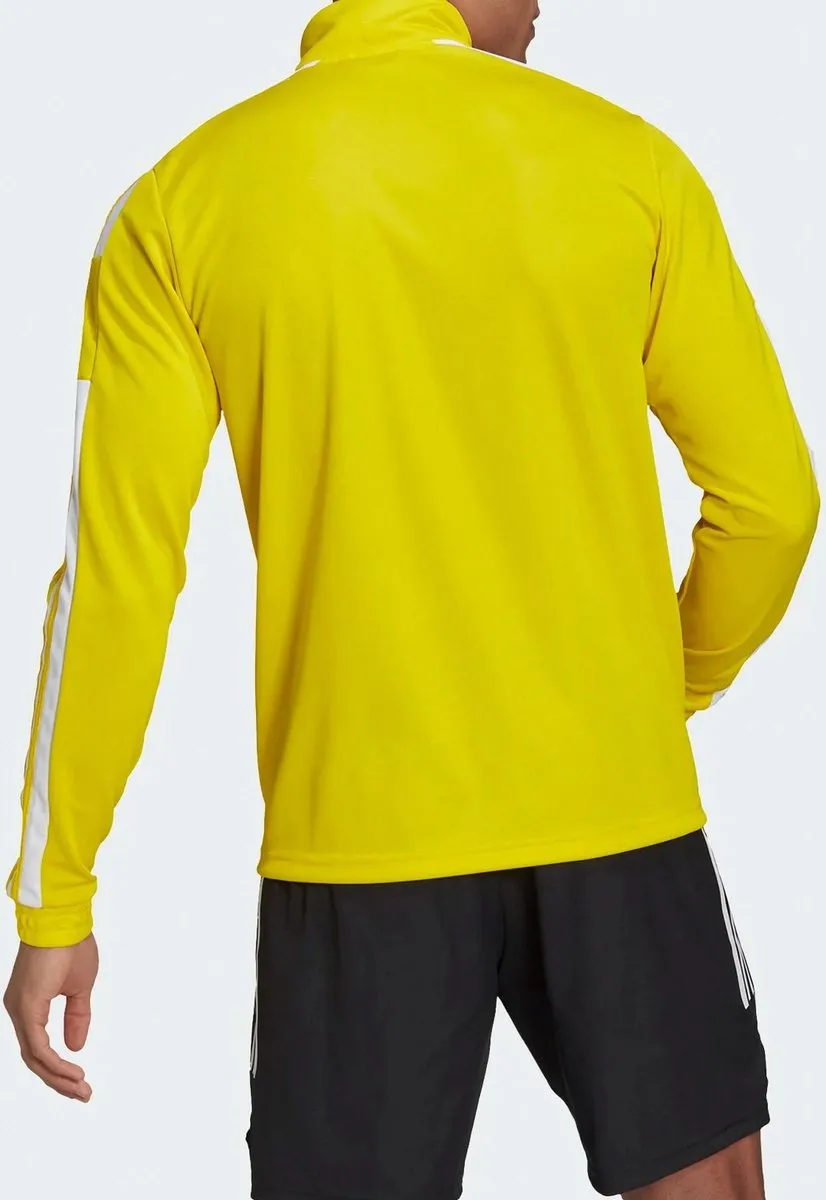 adidas Squadra 21 Sporttrui - Geel