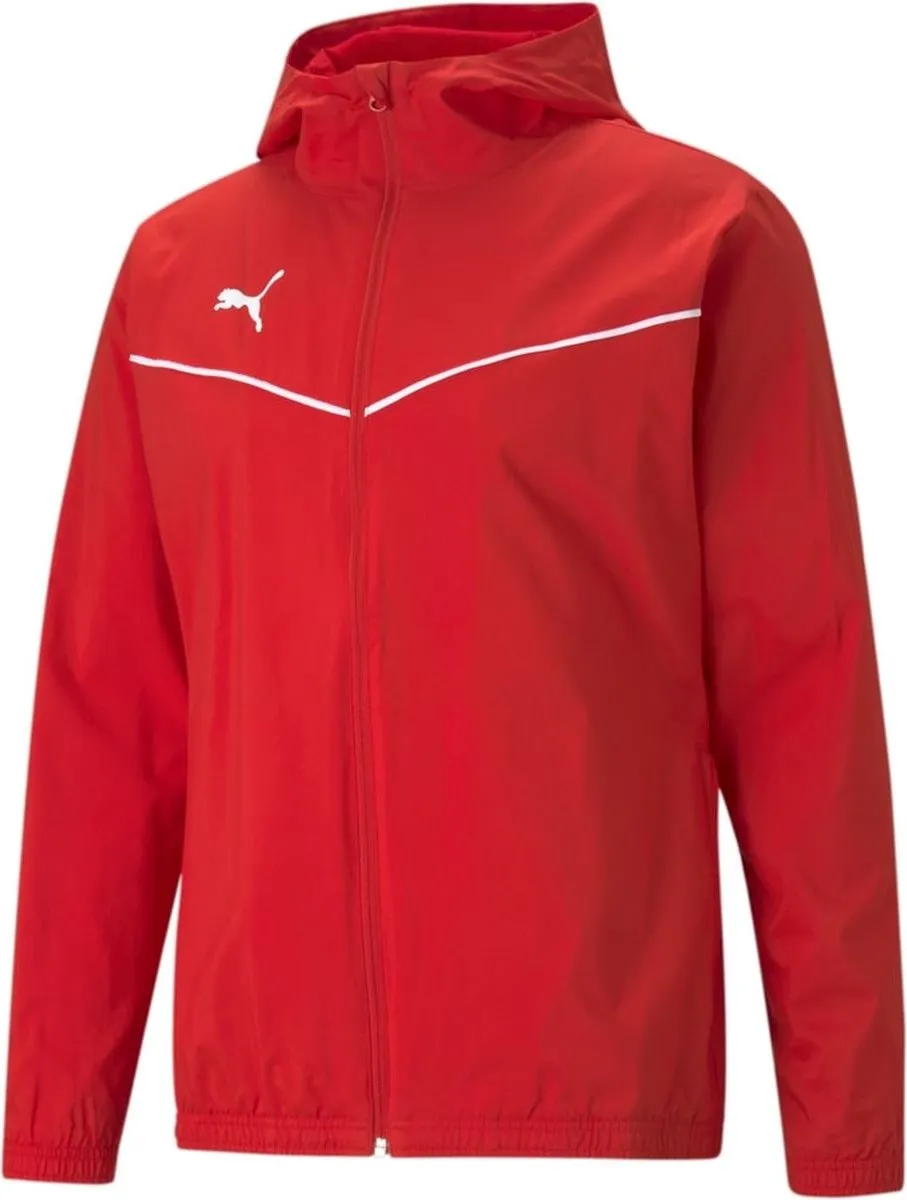 PUMA Teamrise Allweather Jack Kinderen 176