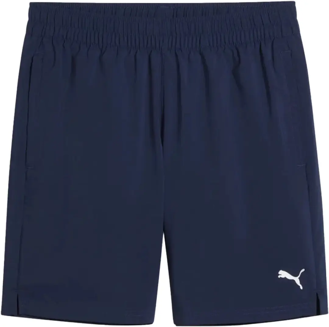 PUMA Tad Foundations 7 Woven Short - XL - Marine