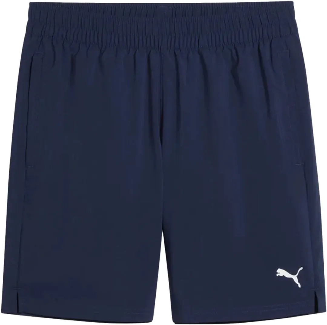 PUMA Tad Foundations 7 Woven Short - XL - Marine