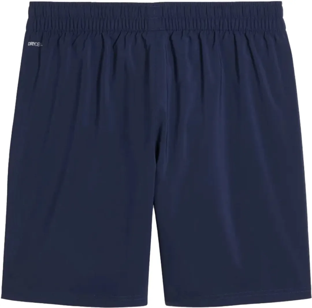 PUMA Tad Foundations 7 Woven Short - XL - Marine