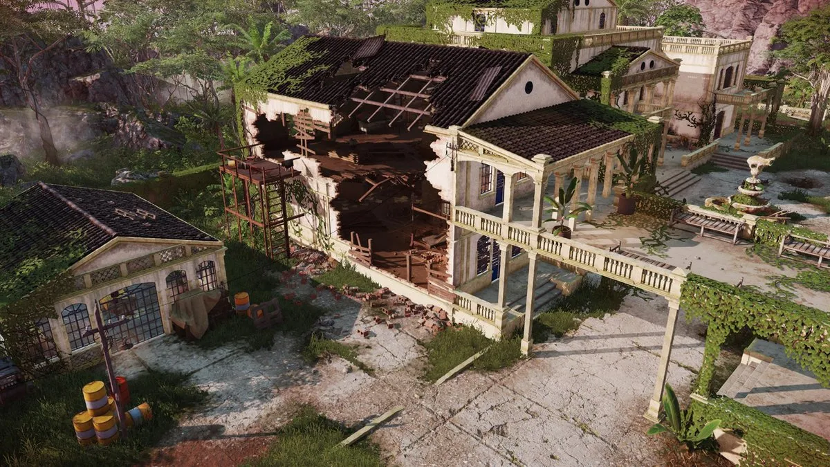 THQ Nordic Jagged Alliance 3 PC - Steam Code