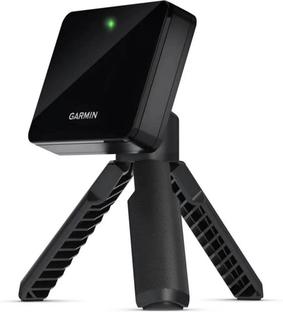 Garmin R10 Launch Monitor - Zwart