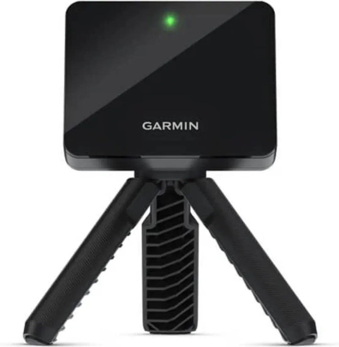 Garmin R10 Launch Monitor