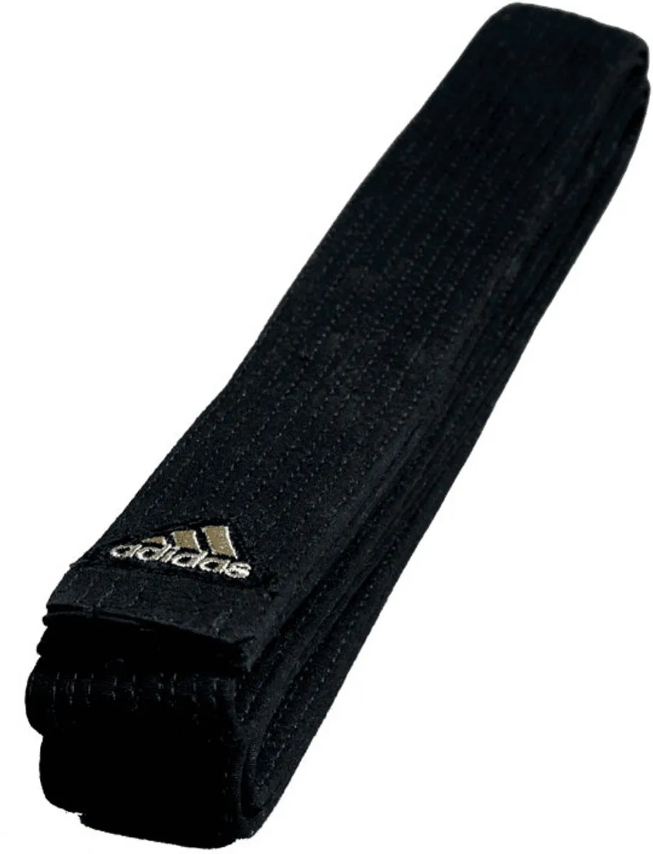 adidas Band Master 240 - Zwart