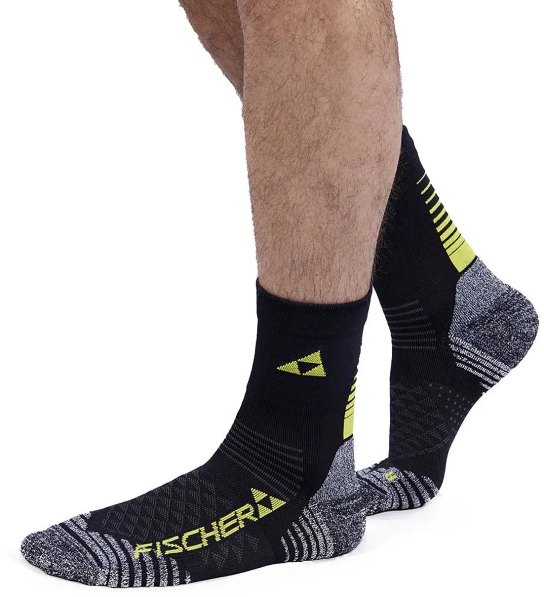 Fischer Xc Nordic Sokken