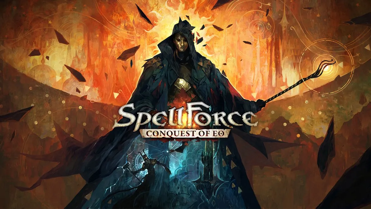 THQ Nordic Spellforce Conquest of Eo - PS5 - 4 Spelers