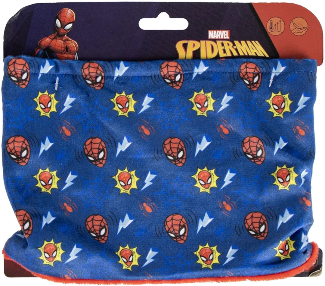 Disney Spiderman Kindersnood - 99 Stuks - Meerkristal