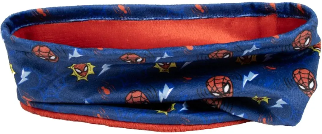 Disney Spiderman Kindersnood - 99 Stuks - Meerkristal
