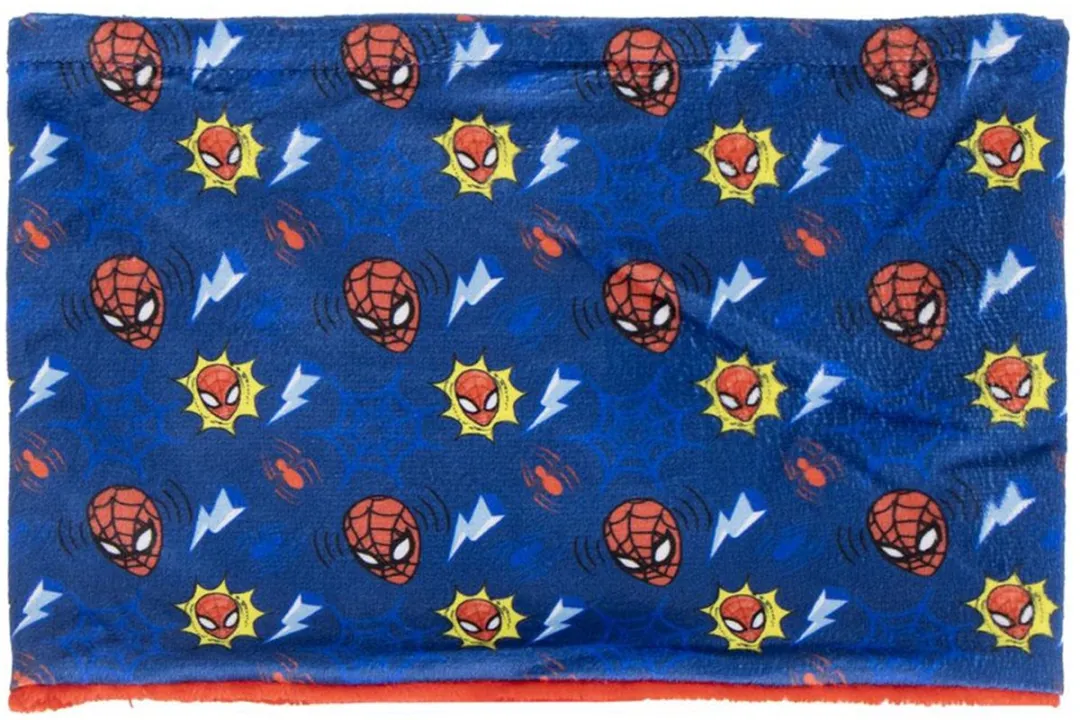 Disney Spiderman Kindersnood - 99 Stuks - Meerkristal
