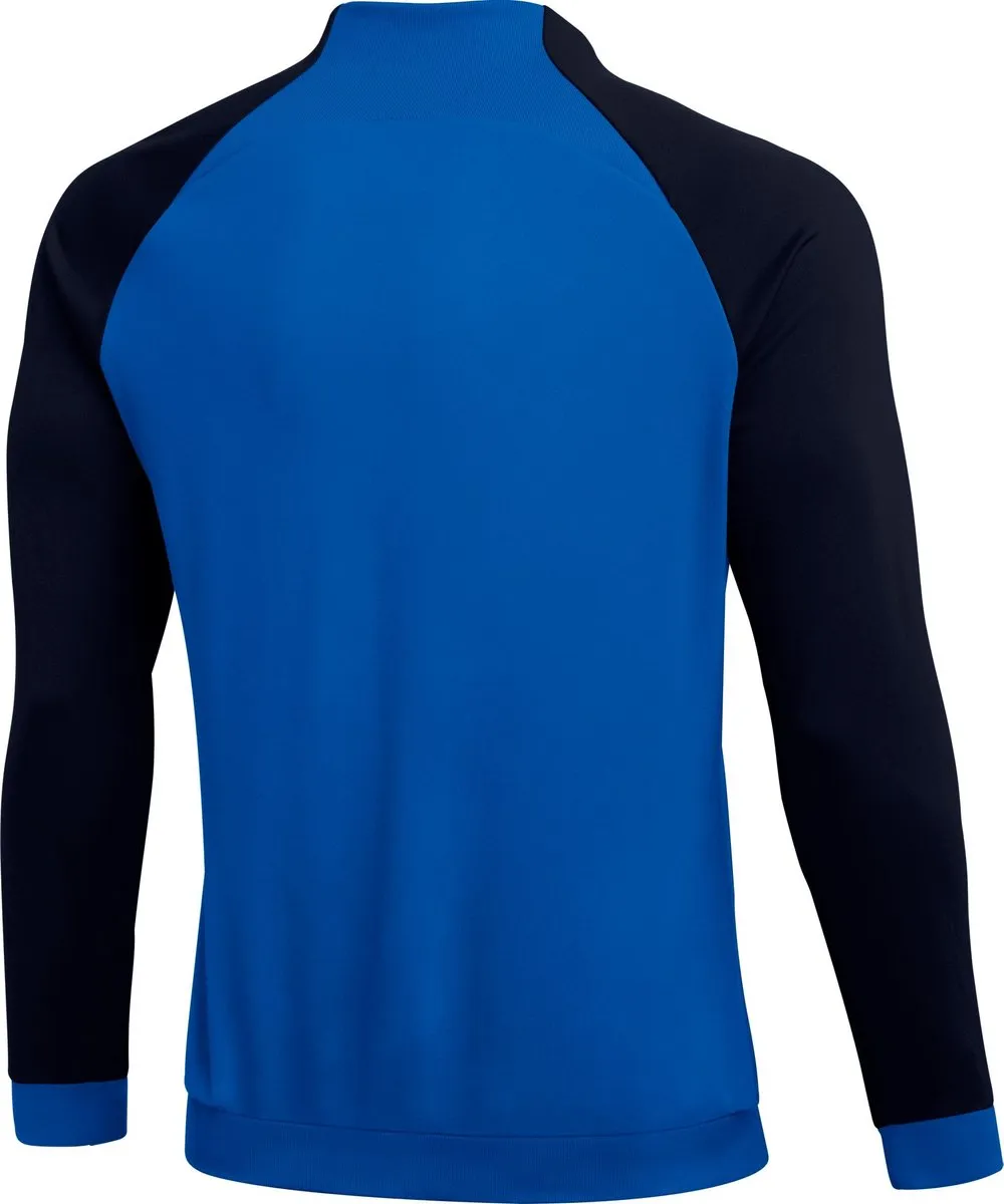 Nike Academy Pro Trainingsjack Heren - Royal - Maat L