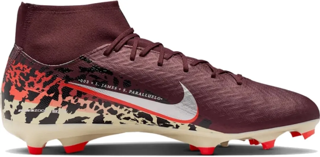 Nike Zoom Superfly Voetbalschoenen Io8441-661