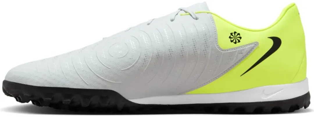 Nike Phantom GX II Academy TF Voetbalschoenen - Geel/Wit - 38