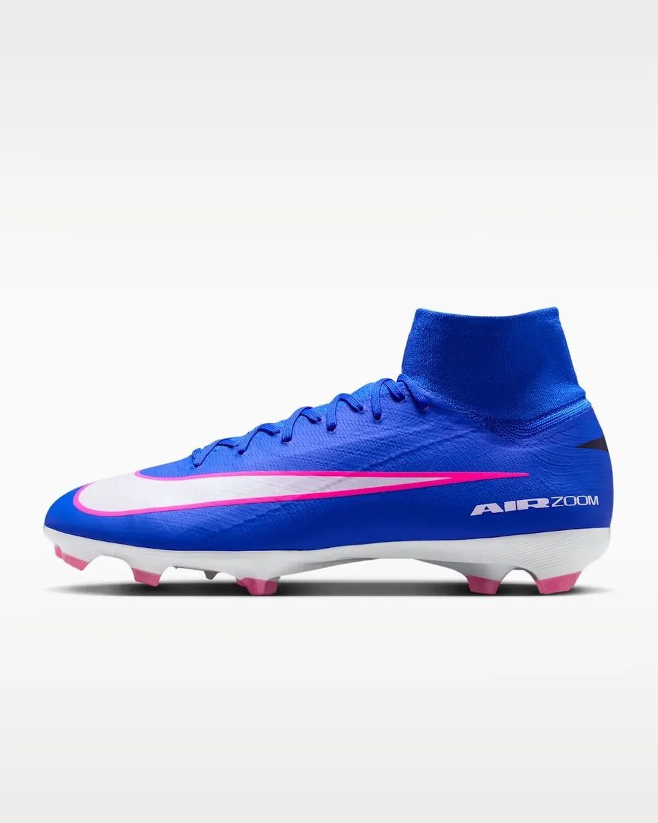 Nike Mercurial Superfly 10 Pro FG Heren Voetbalschoenen