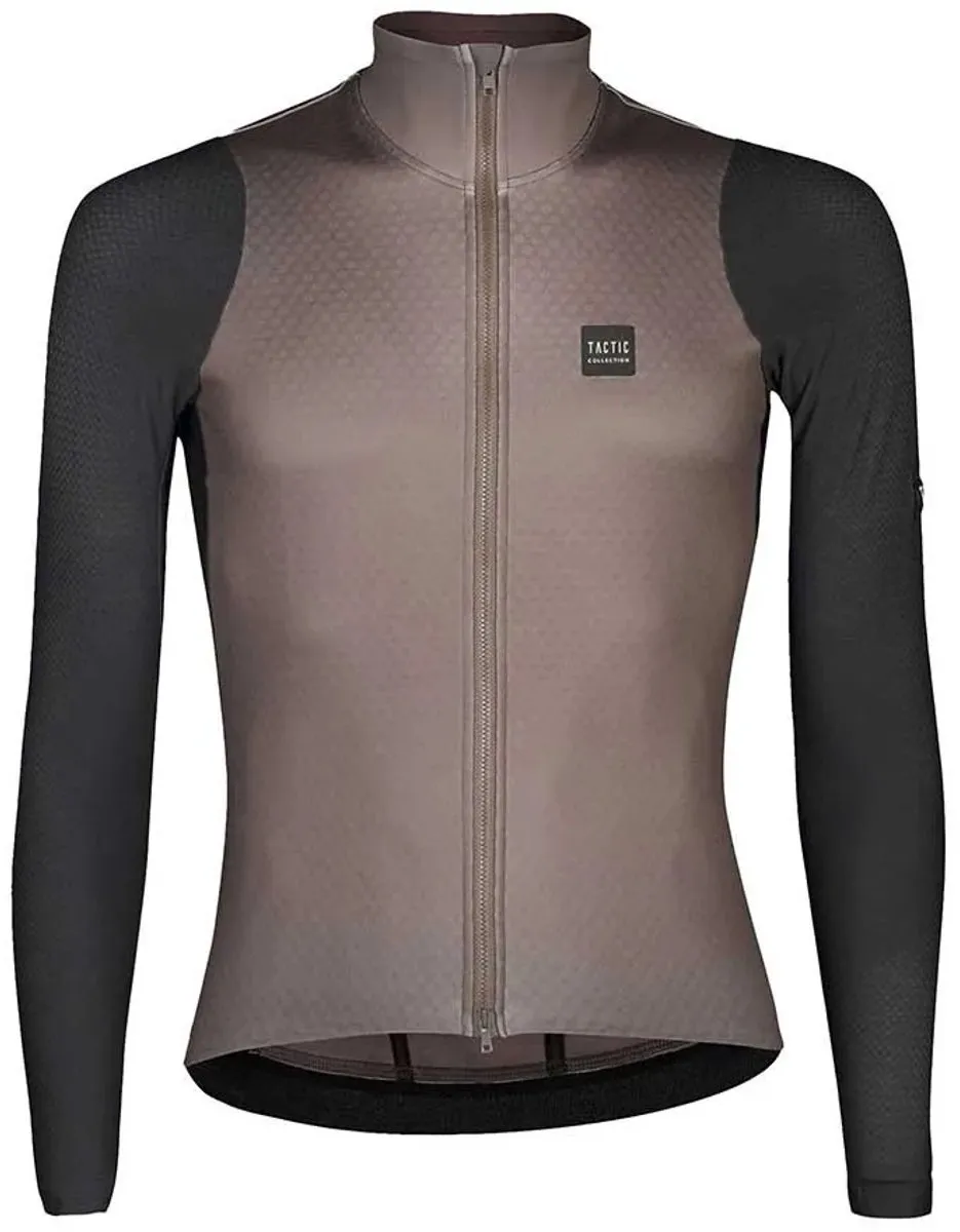 Tactic Signature Trui Bruin XL