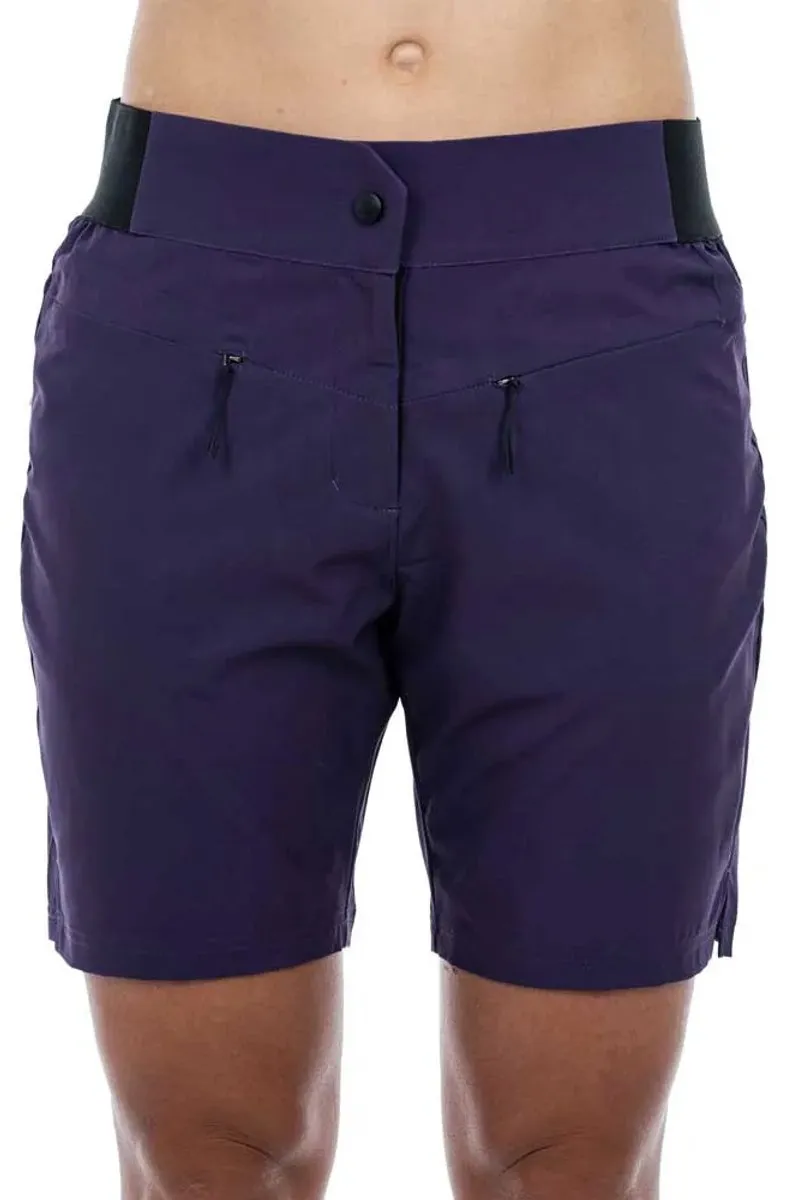 Cube ATX CMPT Baggy Korte Broek